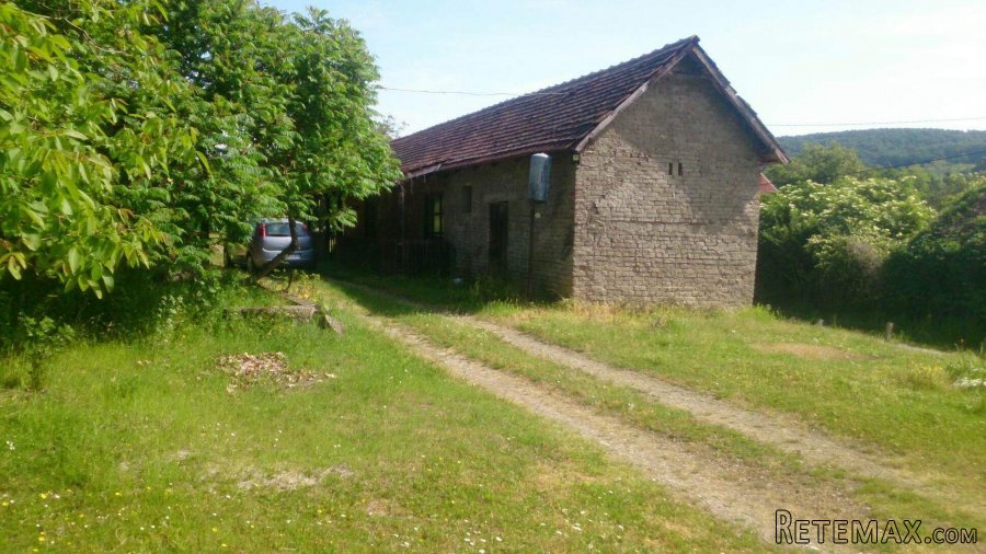 Seosko imanje - 7