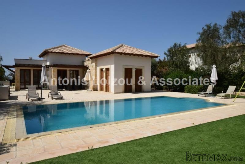 Three Bedroom Villa For Sale Aphrodite.. - 2