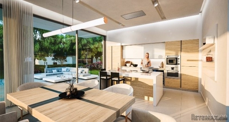 Villa for sale in East Estepona.. - 2