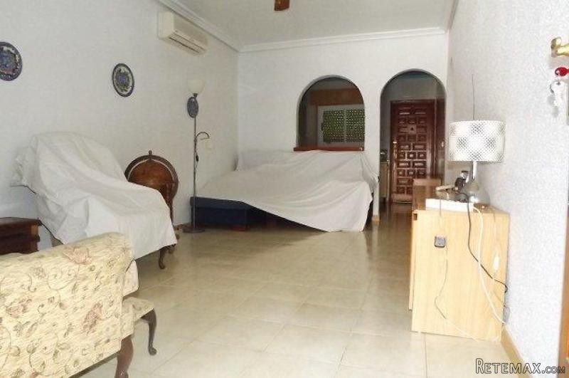 2 Bedrooms - Villa - Alicante - For Sale - 2
