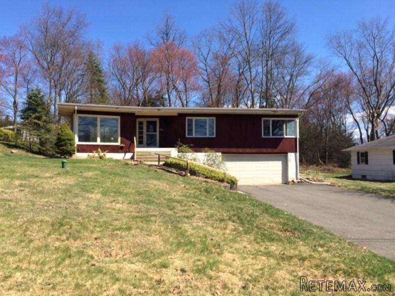 25 Blansfield Lane Wolcott, CT, 06716.. - 2