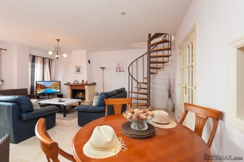 3 Bedroom Penthouse Apartment - 2