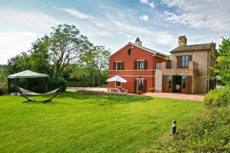 House - Marche - For Sale