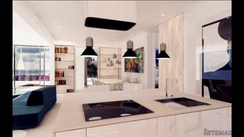 Modern house with views to Es Vedra and.. - 2