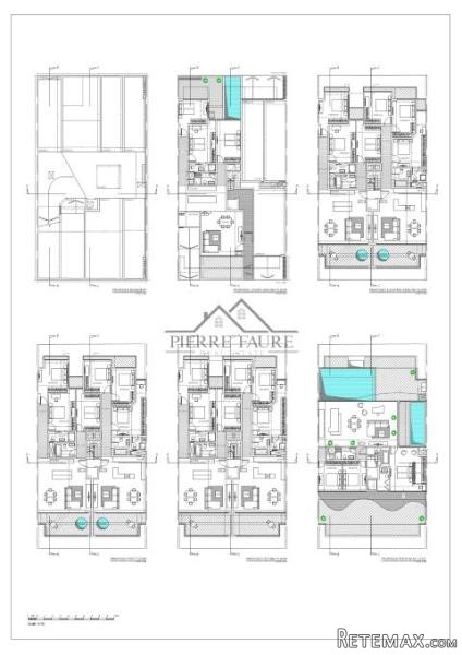 Penthouse - Swieqi - 2