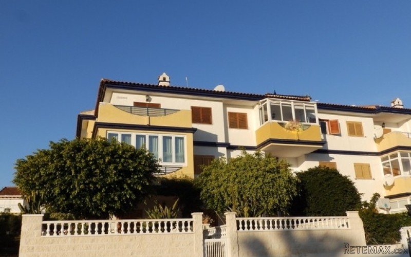 Resale · Apartment · Spain · Costa Bl..