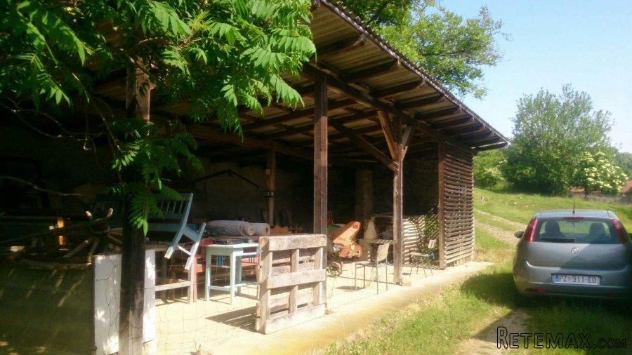 Seosko imanje - 8