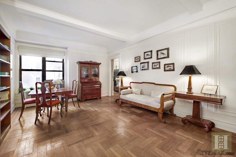 1 bedroom Apartment For Sale: 215 WEST..