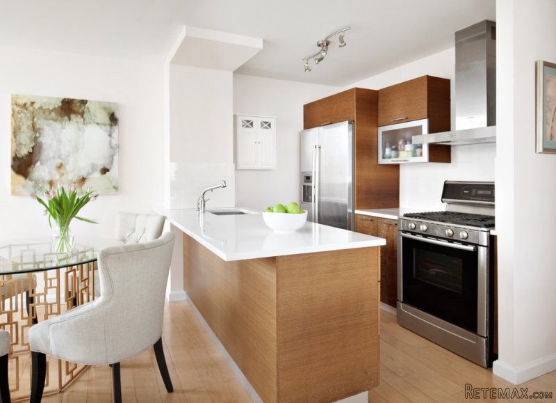 1 Bedroom - Condo - New York State -.. - 2