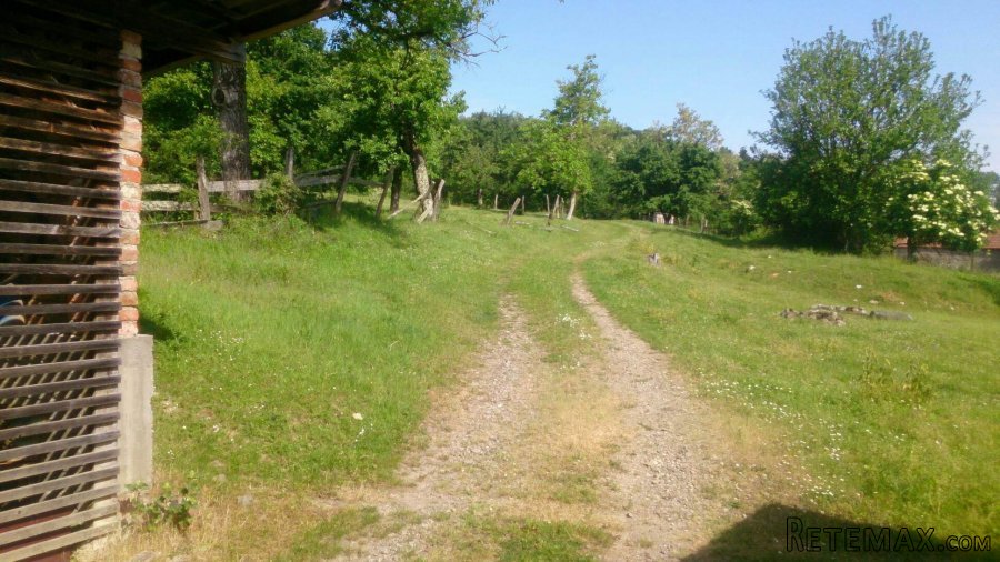 Seosko imanje - 4
