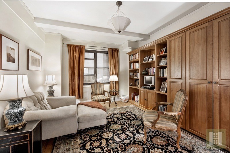 Apartment For Sale: 400 WEST END..