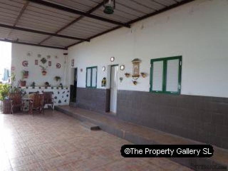 Farm For Sale in Granadilla, Tenerife