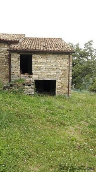 Old Stone Cottage To Restore In A..