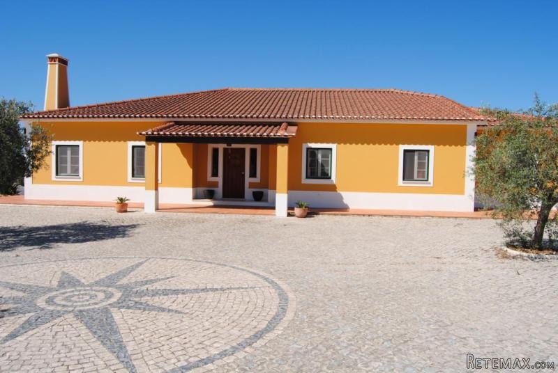 T3+1 - House