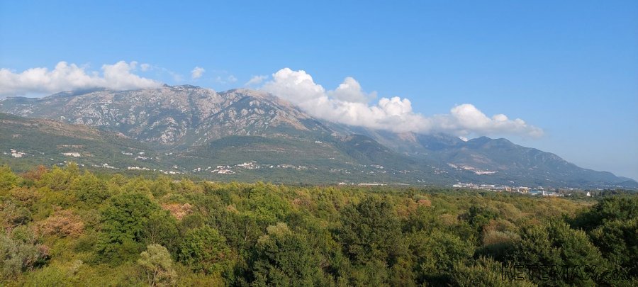Tivat Kalardovo - Kuća na prodaju - 8