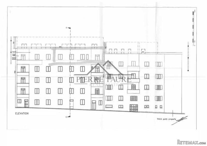 Apartment - Gzira - 2