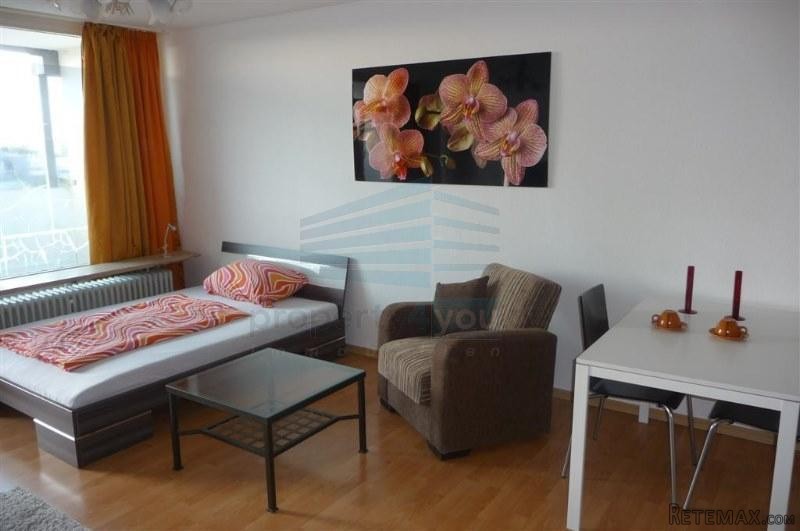 Apartment modernes mobliertes..