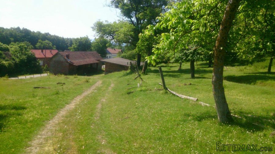 Seosko imanje - 11