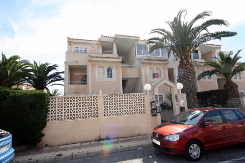 2 Bedrooms - Apartment - Alicante - For..