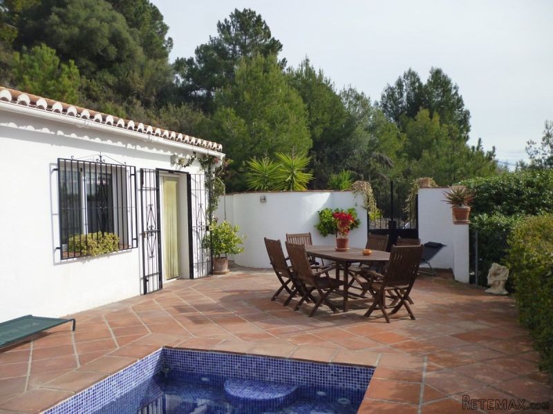 3 Bedrooms - Country House - Malaga -..