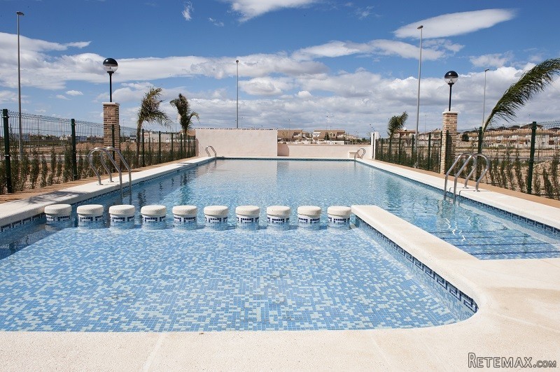 3 Bedrooms - Townhouse - Alicante - For.. - 2