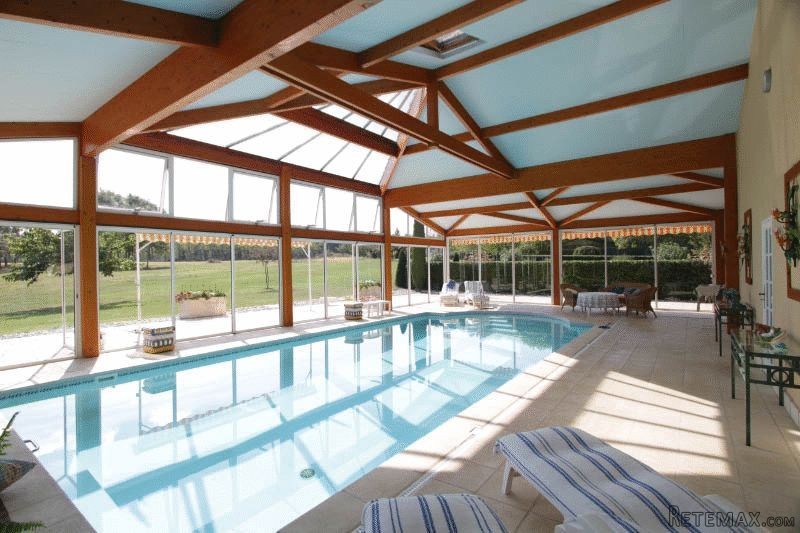 Immaculate Country Chateau & Estate.. - 2