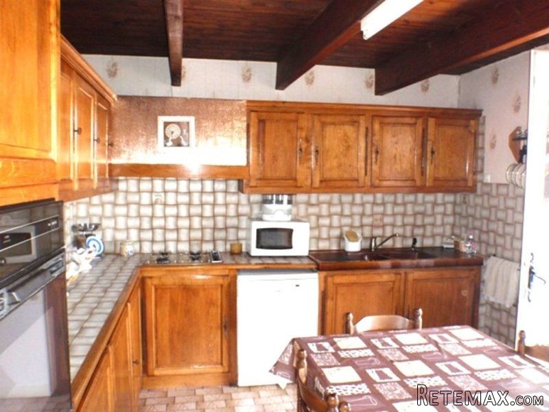 Muneville Sur Mer - House For Sale - 2