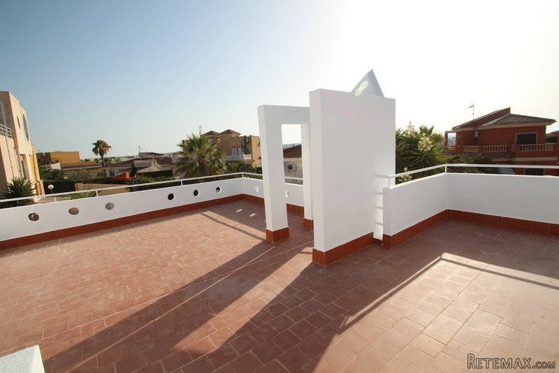2 Bedrooms - Bungalow - Alicante - For.. - 2