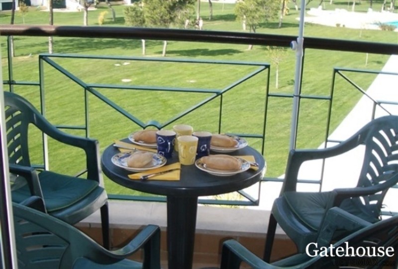Golden Triangle - Spacious 2 Bed Golf..