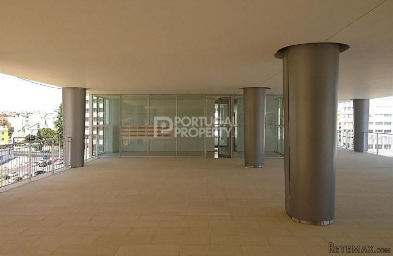 Quality Apartment in Lisbon near the..