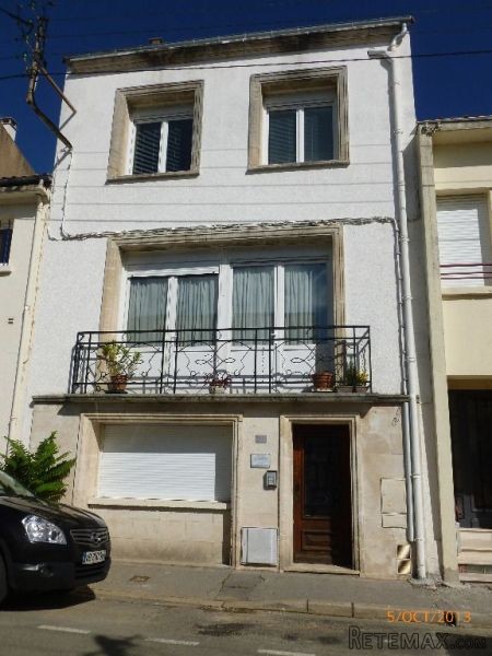 1 bedroom apartment in Royan