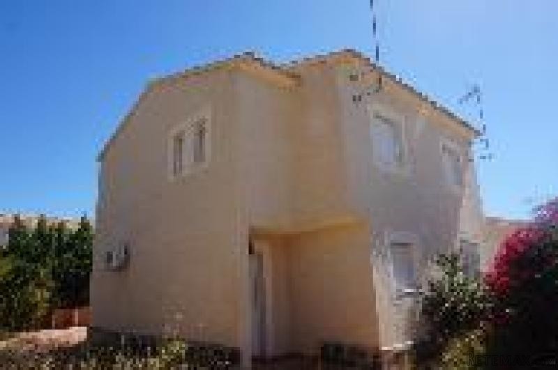 3 Bedrooms - Chalet - Alicante - For..