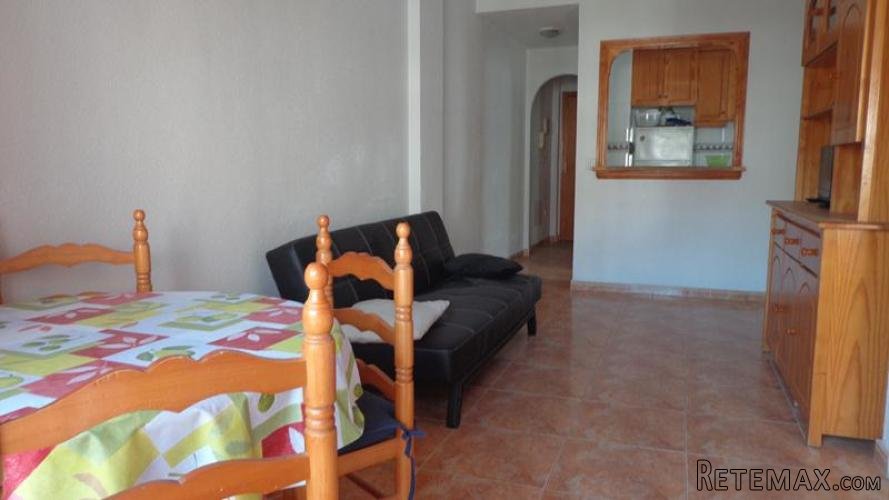 Apartamento en Torrevieja, provincia de Alicante.La.. - 2
