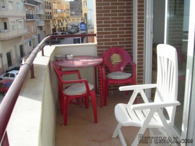 Apartamento muy bien cuidado situado en el centro del..