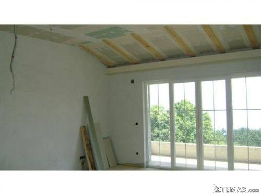 LOVRAN-NOVOGRADNJA - 2s+db, 120m2 - 2