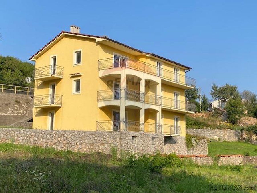 OPATIJA, Pobri - 2