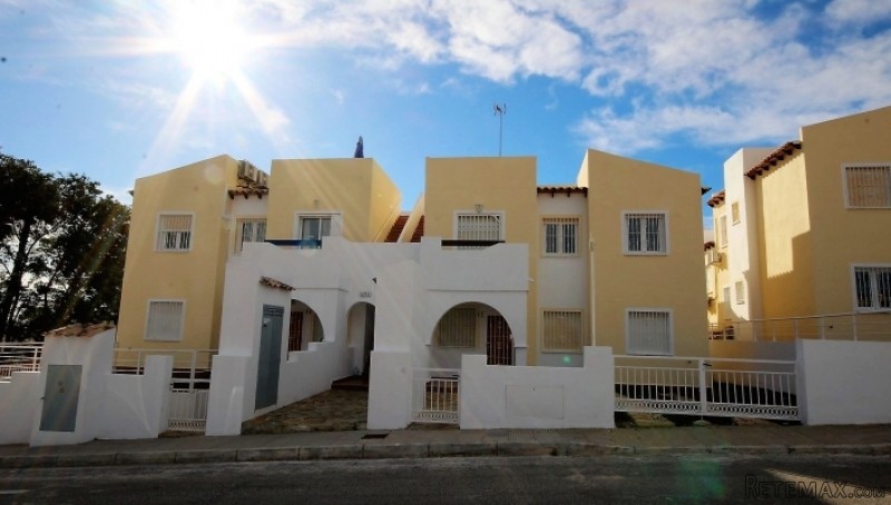 Resale · Apartment · Spain · Costa Bl..