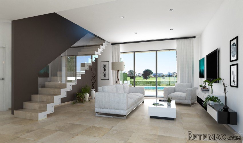 Villas Roda Golf are beautiful properties within walking.. - 2