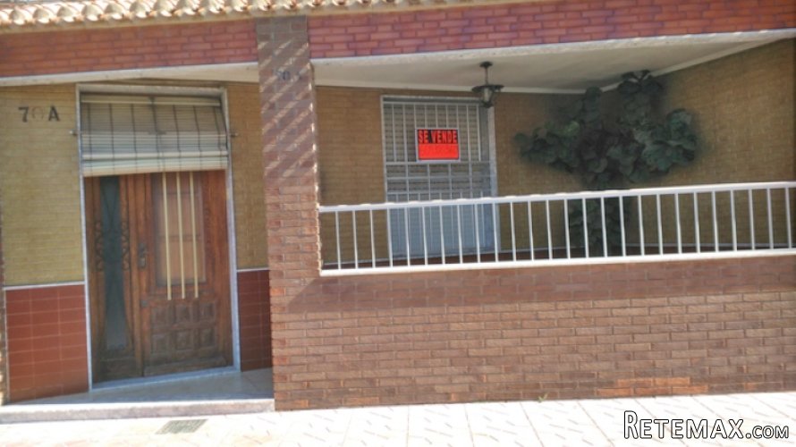 Vivienda individual sin Comunidad de Propietarios; en.. - 2
