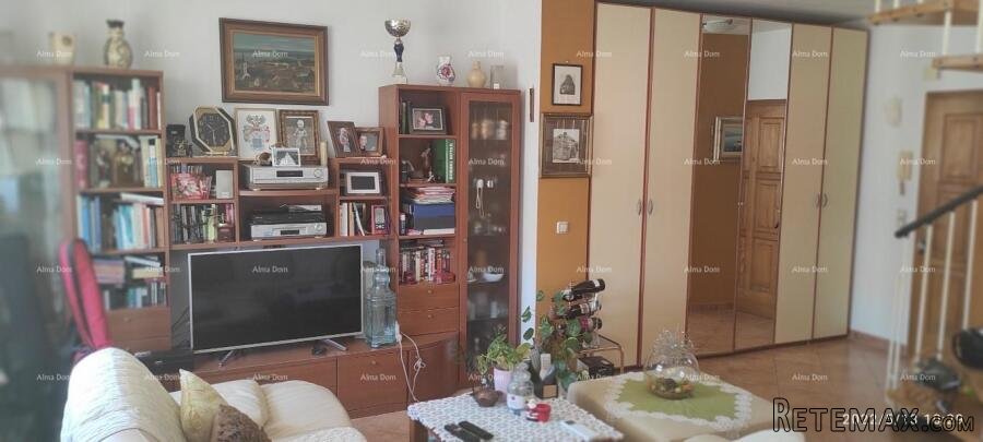 Dvoetažan stan u Rovinju! - 3