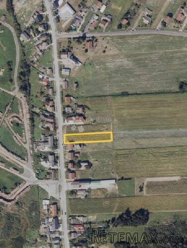 GRAĐEVINSKO ZEMLJIŠTE NOVOSELEC - 1830 m² - 3