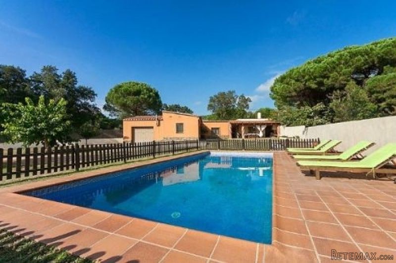 House for sale Santa Cristina d'Aro - 2