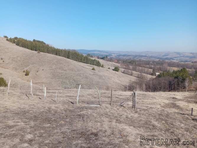 Prodajem placeve Divcibare-Tometino polje - 3