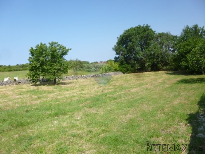 Pula, Štinjan, građevinsko zemljište - 3