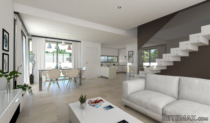 Villas Roda Golf are beautiful properties within walking.. - 3