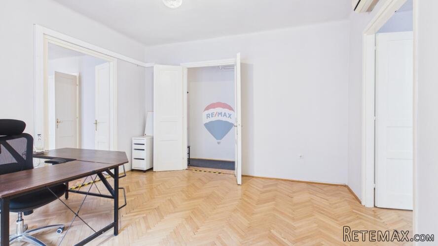 Zagreb, Gundulićeva - građanski 5-sobni stan s garažom - 3