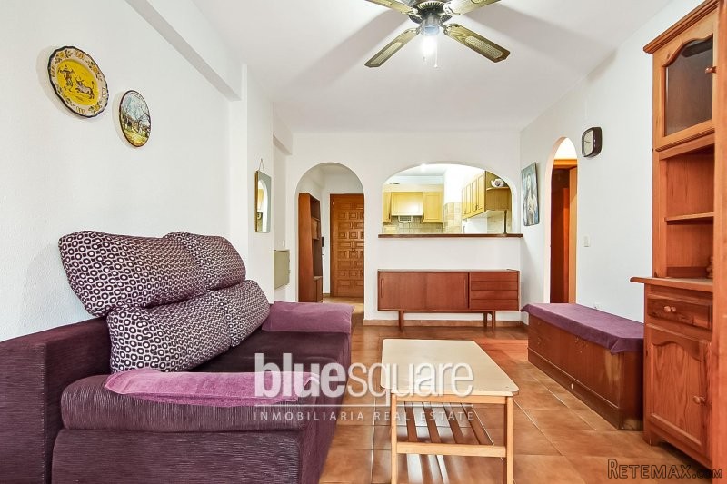 2-Bedroom apartment, 200m from beach - 2