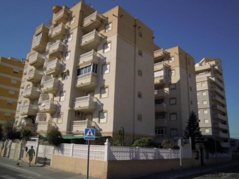 2 Bedrooms - Apartment - Alicante - For..