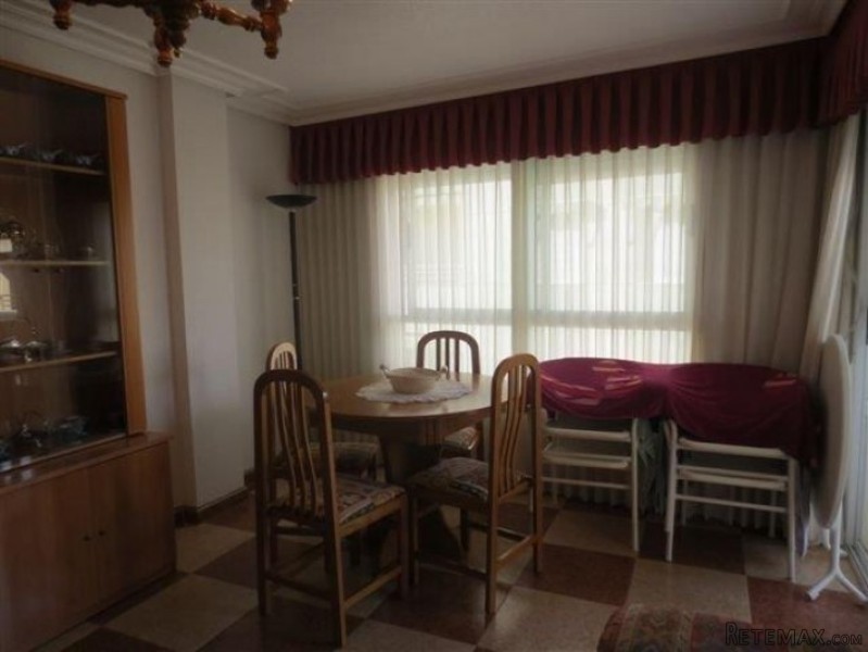 3 Bedrooms - Apartment - Alicante - For.. - 2