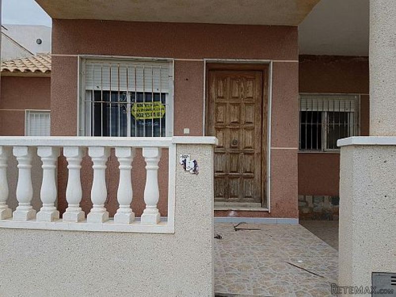 3 Bedrooms - Chalet - Alicante - For..